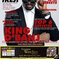 D'Banj covers Super Crush Magazine