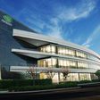 Nvidia headquarters