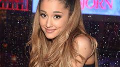 Ariana Grande