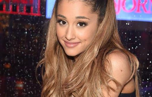 Ariana Grande