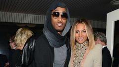 Future and Ciara