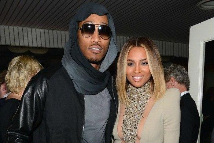 Future and Ciara