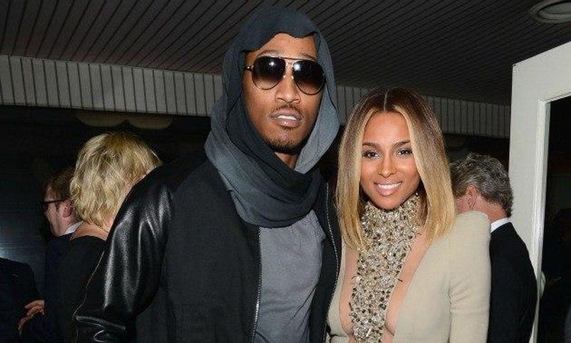 Future and Ciara
