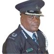 ACP David Eklu, Director-General of the Police Public Affairs