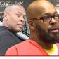 Dr Dre, Suge Knight and Ice Cube are currently joint in a lawsuit filed by late Terry Carter's widow