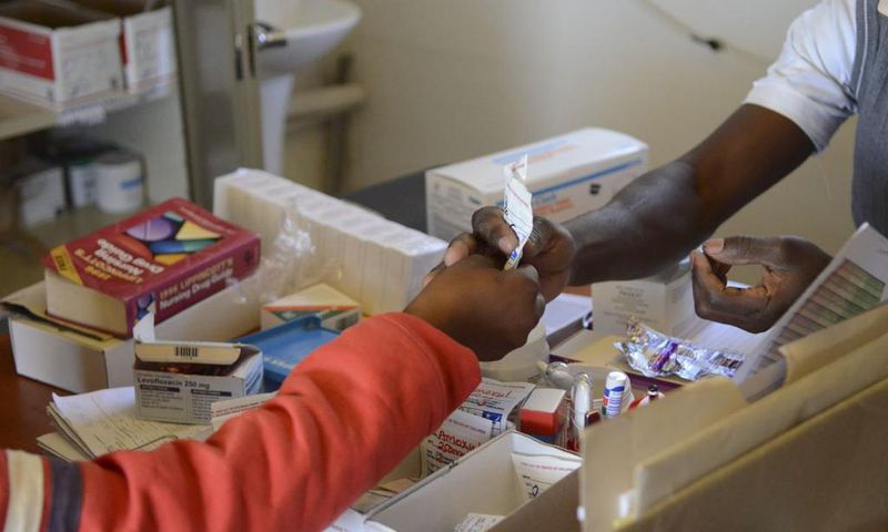 Use data to fight HIV/AIDS, UNAIDS advises government