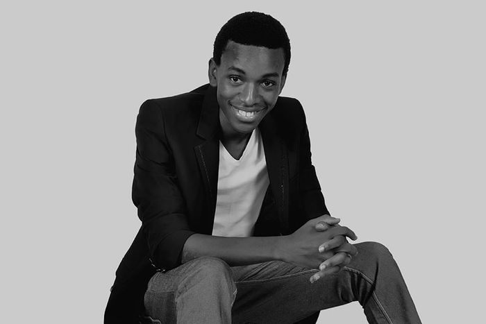 Yaw Siki is now for Christ