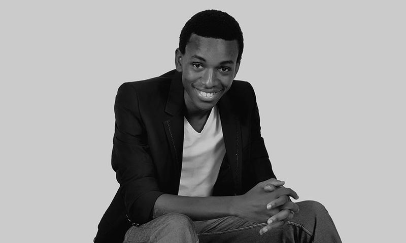 Yaw Siki is now for Christ