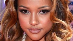 Karrueche Tran