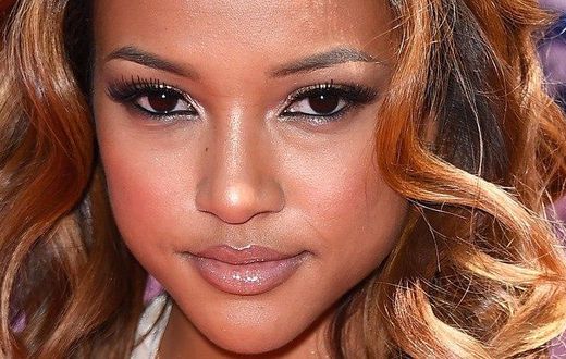 Karrueche Tran