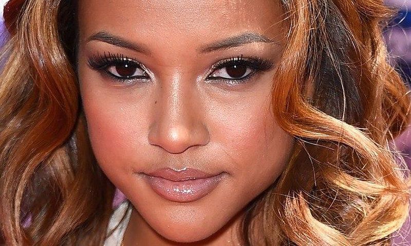 Karrueche Tran