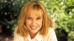 Mary Ellen Trainor passes away at 62