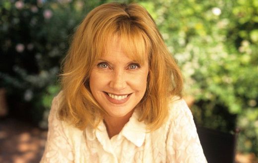 Mary Ellen Trainor passes away at 62