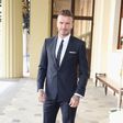 David Beckham