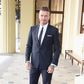 David Beckham