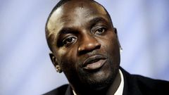 Akon