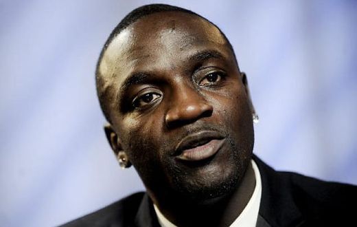 Akon