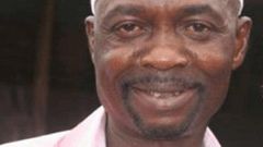 Ajigijaga reportedly passes away