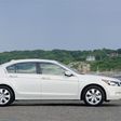 Honda Accord 2010 Sedan.