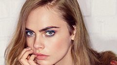 Cara Delevingne