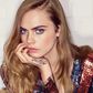 Cara Delevingne