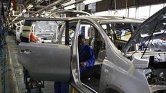 Q2 current account deficit narrows to 3.1 pct