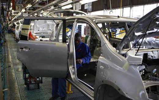 Q2 current account deficit narrows to 3.1 pct