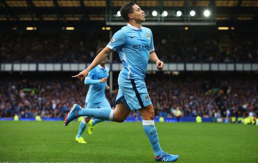 Samir Nasri