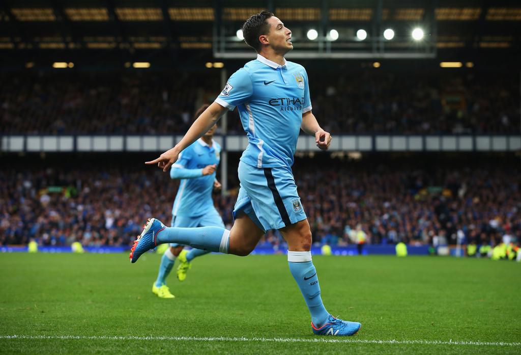 Samir Nasri