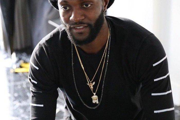 Emmanuel Adebayor