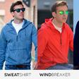 BauBax's jackets have become the most funded clothing item ever