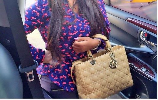 Jackie Appiah
