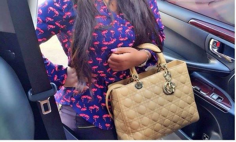 Jackie Appiah