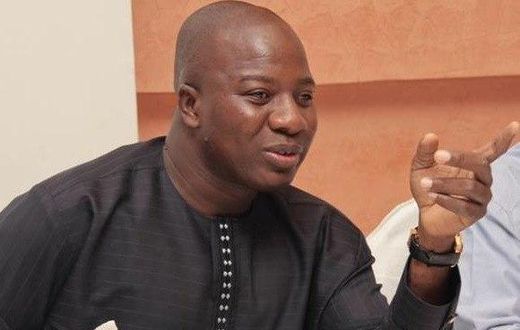 Hon. Mahama Ayariga