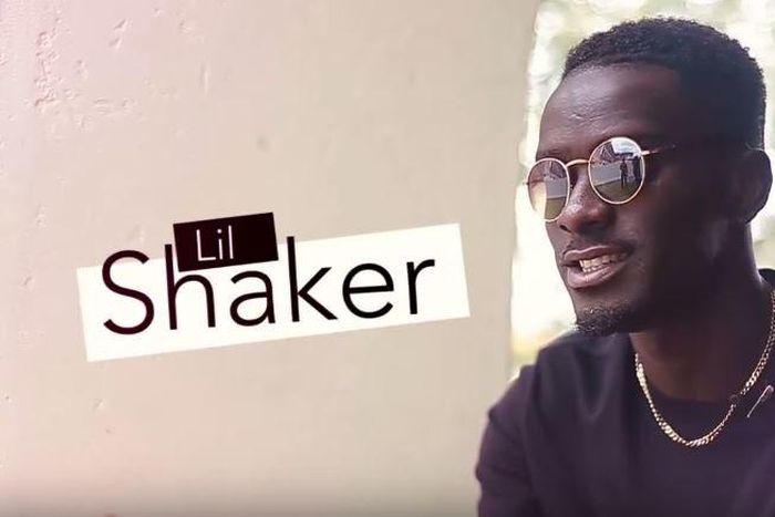 Lil Shaker on Pulse TV