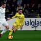 Gareth Bale suffered an injury playing against Villarreal earlier this month