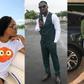 Yvonne Nelson, Funny Face and Joselyn Dumas