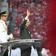 Singapore goes to polls early, riding birthday feel-good factor