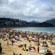 Southern Europe was a big magnet for tourists in 2018