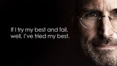 Entrepreneurship.