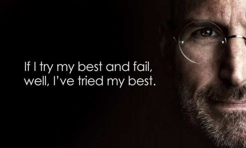 Entrepreneurship.