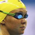 Gold medallist Kylie Palmer provisionally banned