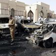 Anger over Arab wars fuels jihadi threat