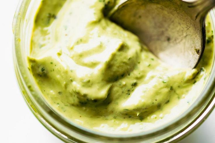 15 Healthy Salad Dressing Recipes So Good You’ll Want To Lick The Bowl