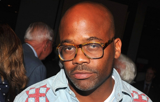 Damon Dash