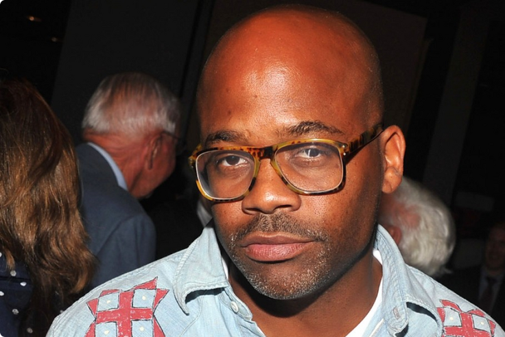 Damon Dash