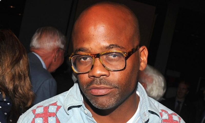 Damon Dash