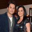 Katy Perry and John Mayer