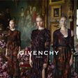 Givenchy's F/W 2015 campaign