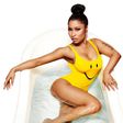 Nicki Minaj for Cosmopolitan magazine July 2015 issue